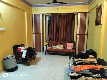2 BHK Apartment For Rent in Bavdhan