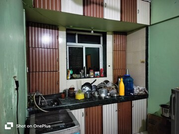 Kitchen in 2 BHK Apartment at Bavdhan – for Rent