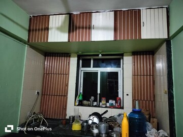 Kitchen in 2 BHK Apartment at Bavdhan – for Rent