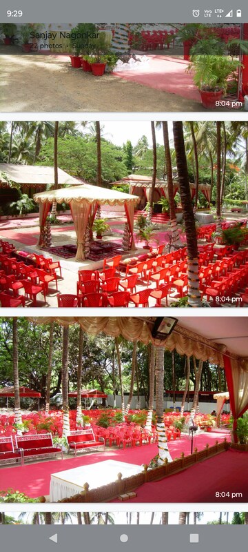  Land – Exterior View View at Alibag - for Sale