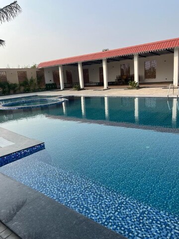  Plot – Map Location View at Sejbahar - for Sale