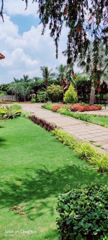  Plot – Garden View at Sejbahar - for Sale