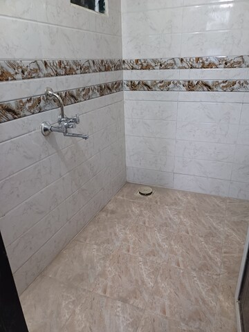 Bathroom in  Pg at Turbhe – for Rent