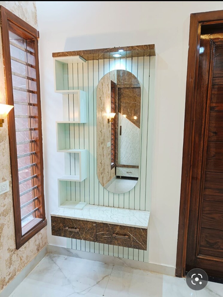 Room, sector 125 4 Bedroom 150 Sq.Yd. Independent House In Sector 125 Mohali 8190163