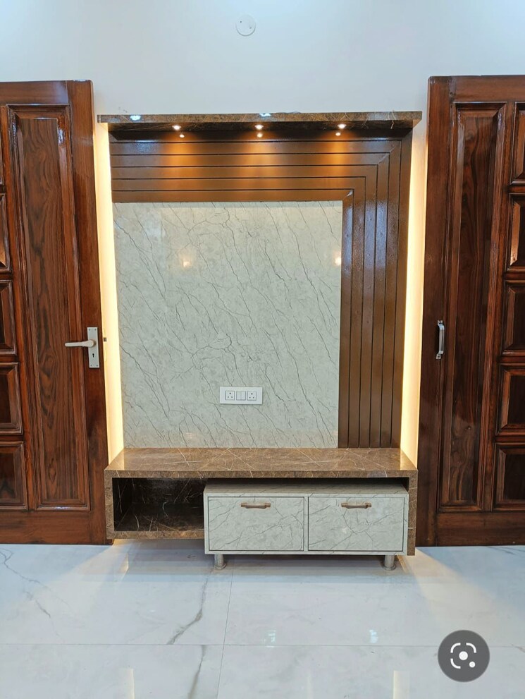 Room, sector 125 4 Bedroom 150 Sq.Yd. Independent House In Sector 125 Mohali 8190163