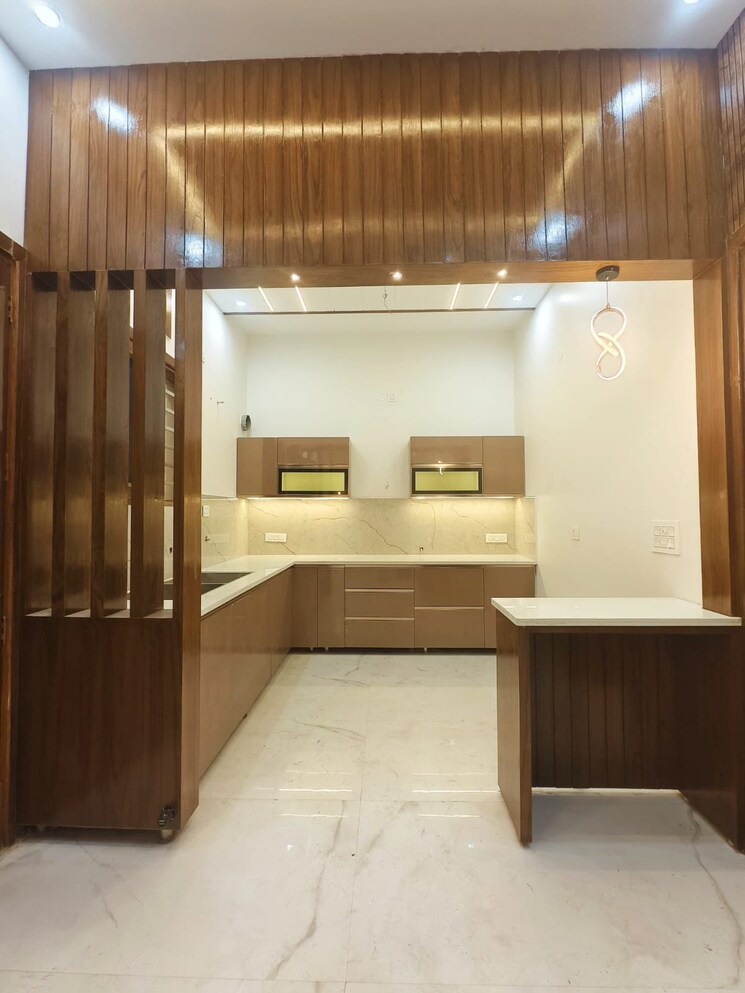 Kitchen, sector 125 4 Bedroom 150 Sq.Yd. Independent House In Sector 125 Mohali 8190163