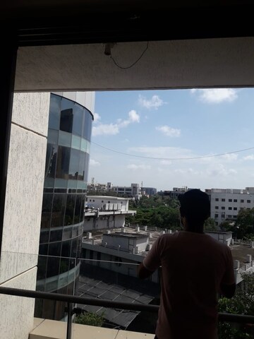 3 BHK Apartment – Exterior View View at Raj Tattva, Kapur Bawdi - for Sale
