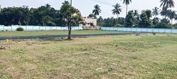 Plot For Resale in Nanjikottai Thanjavur  8190158