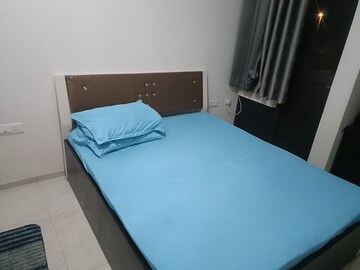 1 BHK Apartment For Rent in Lodha Crown Quality Homes, Majiwada