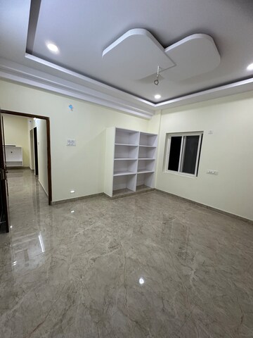 Master Bedroom in 3 BHK Builder Floor at Poranki – for Sale