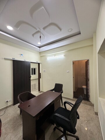 Furnished Amenities in 3 BHK Builder Floor at Poranki – for Sale