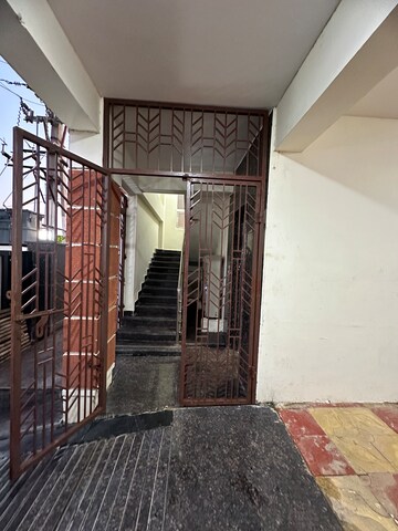 3 BHK Builder Floor – Exterior View View at Poranki - for Sale