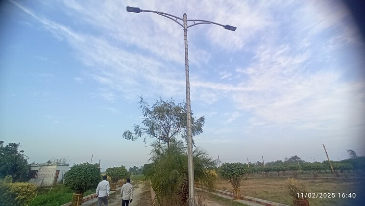 undefined, deva road  1000 Sq.Ft. Plot In Deva Road Lucknow 8190189