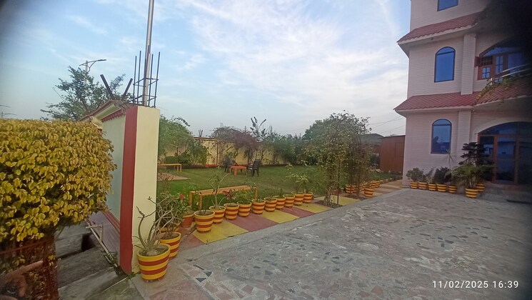 Exterior View, deva road  1000 Sq.Ft. Plot In Deva Road Lucknow 8190189