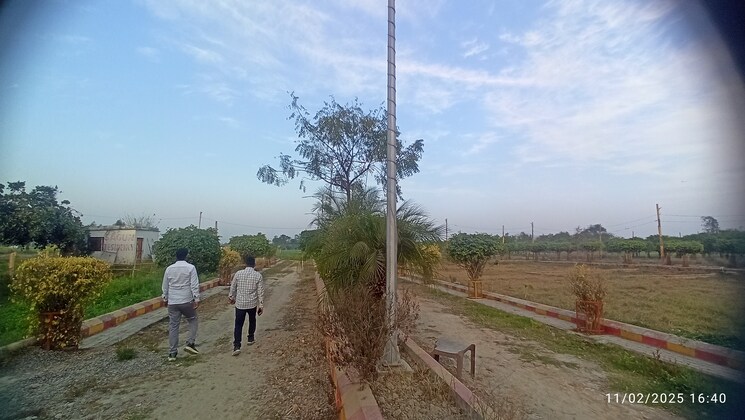 undefined, deva road  1000 Sq.Ft. Plot In Deva Road Lucknow 8190189