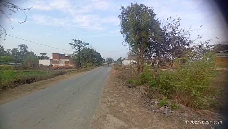 undefined, deva road  1000 Sq.Ft. Plot In Deva Road Lucknow 8190189