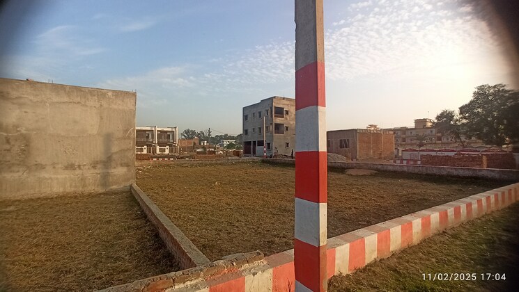 Exterior View, deva road  1000 Sq.Ft. Plot In Deva Road Lucknow 8190189