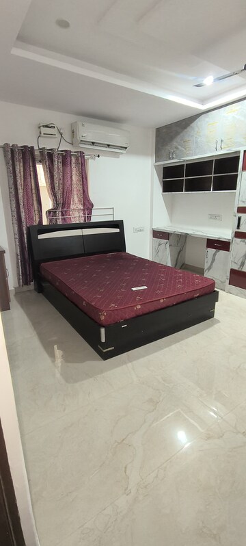 3 BHK Apartment For Rent in Madhapur Hyderabad  8190188