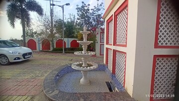  Plot – Exterior View View at Deva Road - for Sale