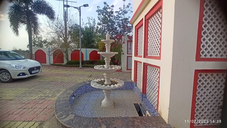 Exterior View, deva road  1000 Sq.Ft. Plot In Deva Road Lucknow 8190189