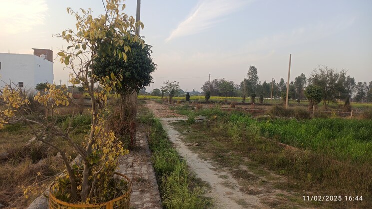 undefined, deva road  1000 Sq.Ft. Plot In Deva Road Lucknow 8190189