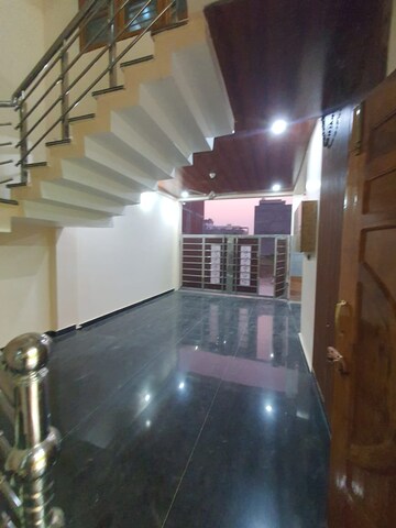 Kitchen in 5 BHK Independent House at Ansal Sushant Golf city, Sushant Golf City – for Rent