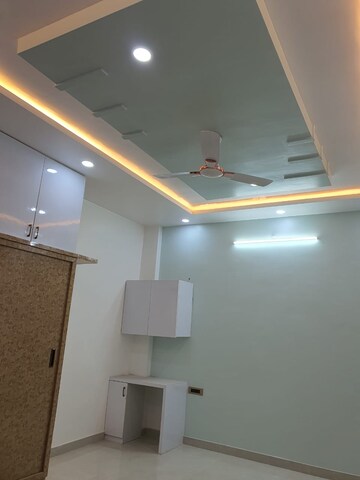 Furnished Amenities in 5 BHK Independent House at Ansal Sushant Golf city, Sushant Golf City – for Rent