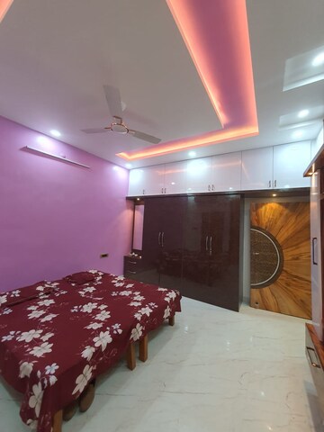 Living Room in 5 BHK Independent House at Ansal Sushant Golf city, Sushant Golf City – for Rent
