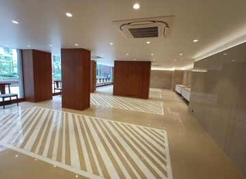 Bedroom in 2 BHK Apartment at Goyal Orchid Blues, Shela – for Rent