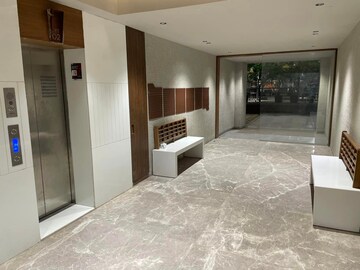 Room in 2 BHK Apartment at Goyal Orchid Blues, Shela – for Rent