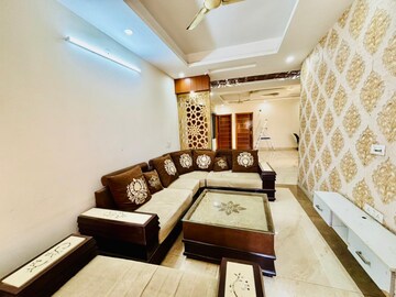 3 BHK Builder Floor For Rent in Sector 49