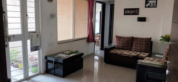 Room in 2 BHK Apartment at HPC Sai Crown Imperial, Thergaon – for Rent
