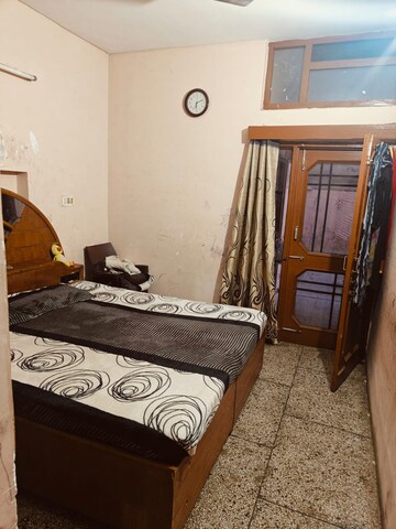 Bedroom in 2 BHK Independent House at Phase 11 – for Rent