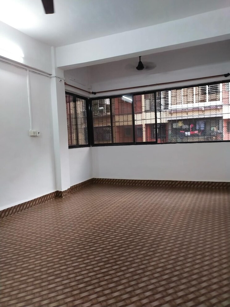 Room, vashi sector 17 1 Bedroom 600 Sq.Ft. Apartment In Vashi Sector 17 Navi Mumbai 8190225