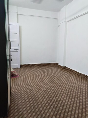 Bedroom in 1 BHK Apartment at Vashi Sector 17 – for Sale