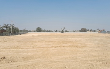 Land For Rent in Sanathal