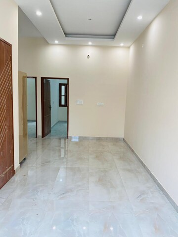 1 BHK Builder Floor For Rent in Sector 42 Chandigarh  8190240