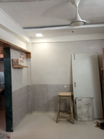 1 BHK Apartment For Rent in Jivan Vihar Bhandup East Mumbai  8190267