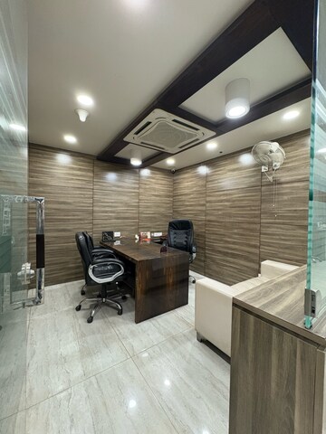 Team Area in  Office Space at Nariman Bhavan, Nariman Point – for Rent