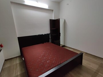 Bedroom in 2 BHK Apartment at Saheel ITrend Homes, Hinjewadi – for Rent