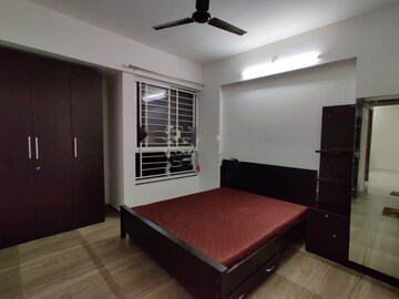 Bedroom in 2 BHK Apartment at Saheel ITrend Homes, Hinjewadi – for Rent