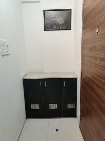 Furnished Amenities in 2 BHK Apartment at Saheel ITrend Homes, Hinjewadi – for Rent