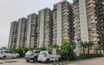 2 BHK Apartment For Sale in Wakad