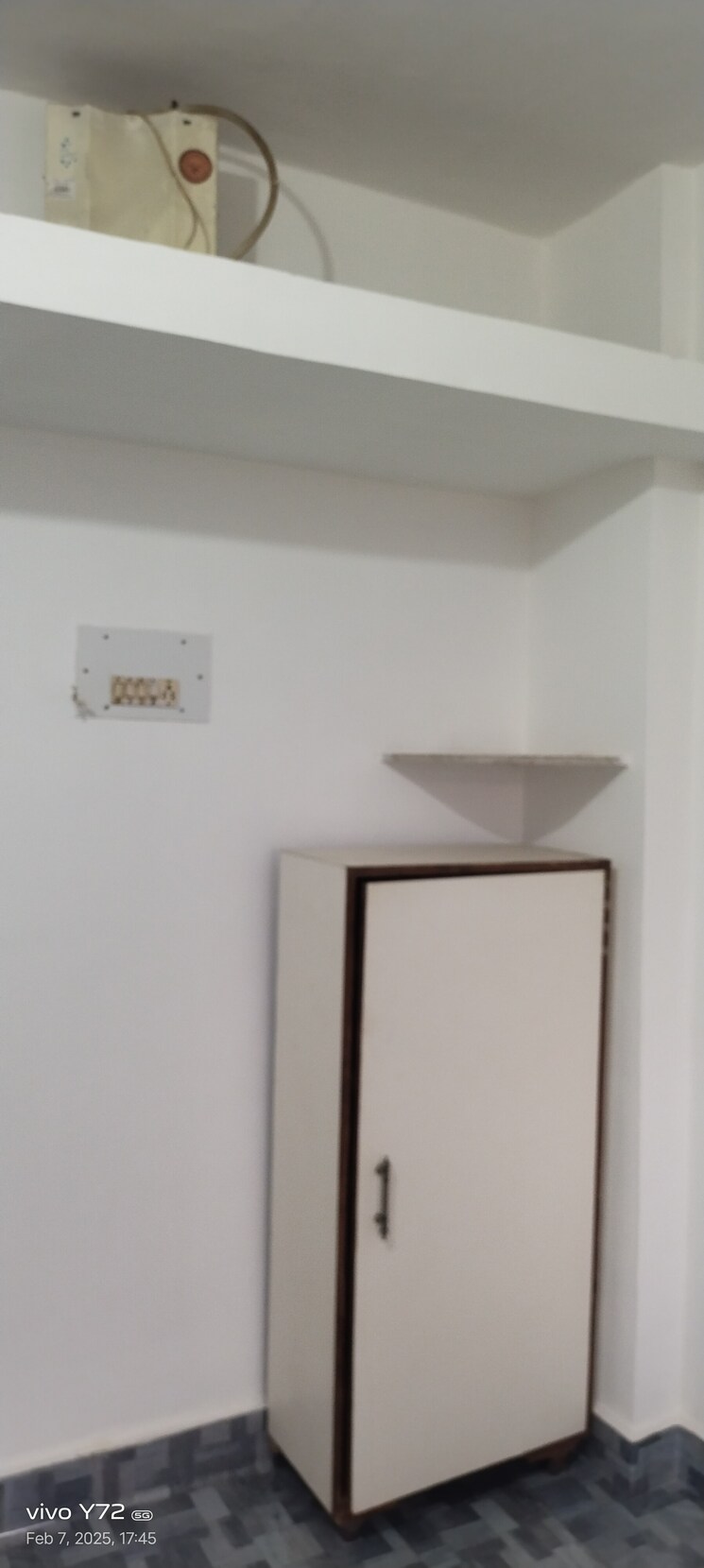 Kitchen, riddhi-garden 1 Bedroom 430 Sq.Ft. Apartment In Malad East Mumbai 8190262