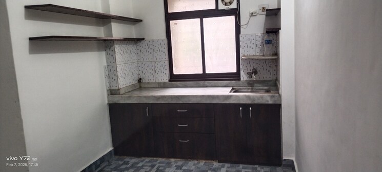Kitchen, riddhi-garden 1 Bedroom 430 Sq.Ft. Apartment In Malad East Mumbai 8190262