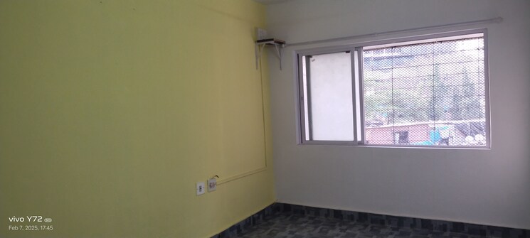 Living Room, riddhi-garden 1 Bedroom 430 Sq.Ft. Apartment In Malad East Mumbai 8190262