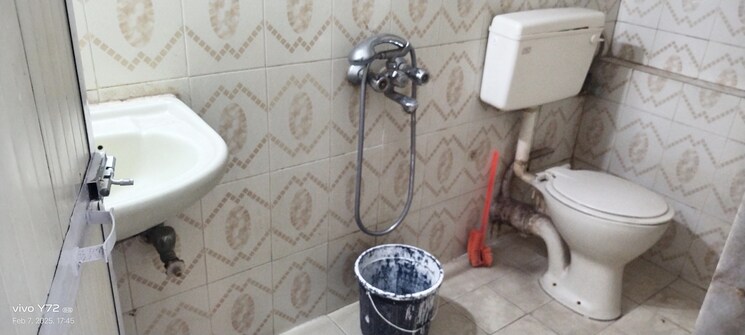  Parking, riddhi-garden 1 Bedroom 430 Sq.Ft. Apartment In Malad East Mumbai 8190262