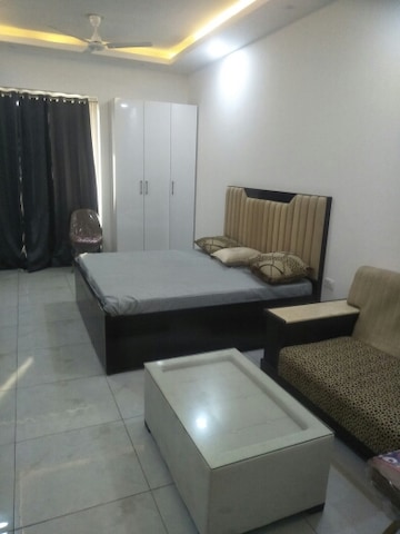 1 RK Apartment For Rent in Supertech North Eye Sector 74 Noida  8190265