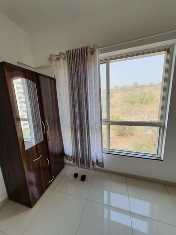 Living Room in 2 BHK Apartment at Kolte Patil Stargaze, Bavdhan – for Sale