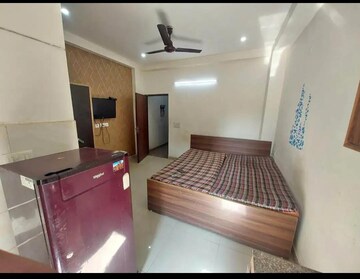 1 RK Builder Floor For Rent in Saket